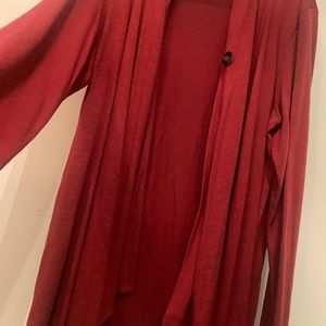 Women’s cardigan XL